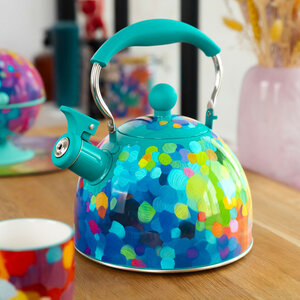 Fluitketel 1,8 L Siffloth&eacute; Palette