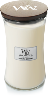 White tea &amp; Jasmine Large