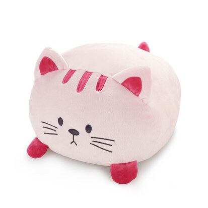 Kussen KITTY Pink