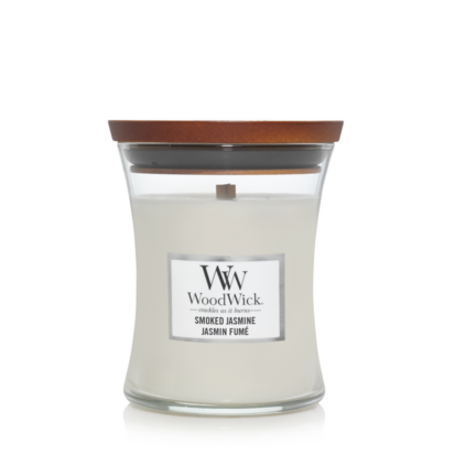 Smoked Jasmine Medium