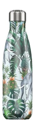 Chilly's Bottle tropical Elephant 500 ml