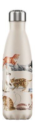 Chilly's Bottle Cats 500 ml