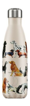 Chilly's Bottle Dogs 500 ml