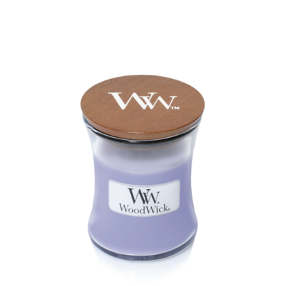 Woodwick Lavender Spa Mini