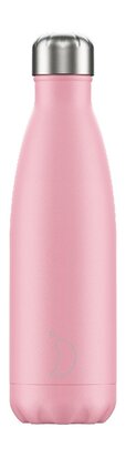 Chilly's Bottle 500 ml Pastel Pink