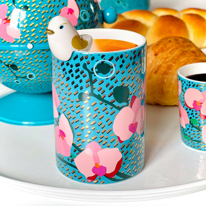 Mok Schluck Orchid Blue