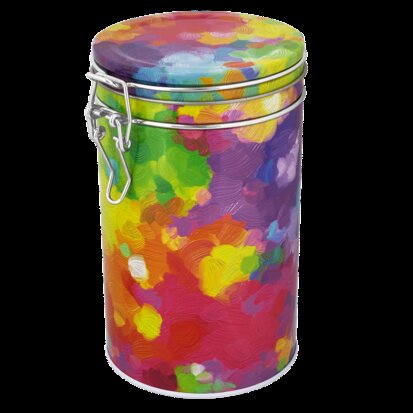 Voorraadblik Cantine Palette 