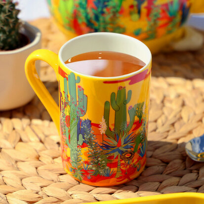 Mok Schluck Cactus