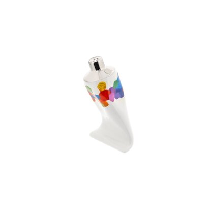 Zoutstrooier - Piant it white