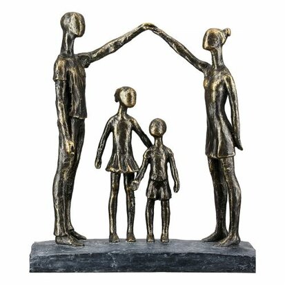 Sculpture "FAMILY" 37673v