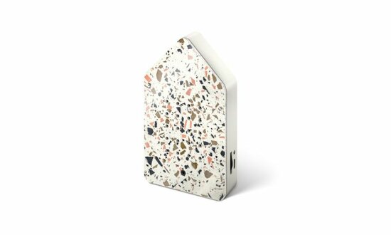 Birdybox Toffee Terrazzo