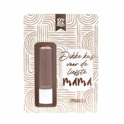 Lippenbalsem "MAMA"