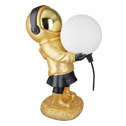 Tafellamp Astronaut "APOLLO" 52715