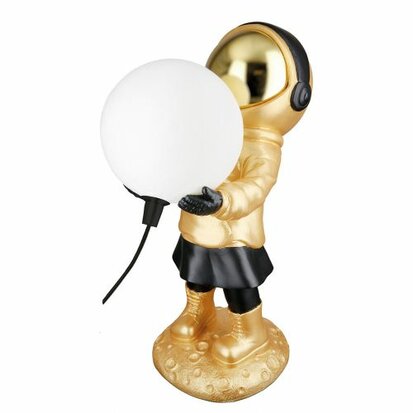 Tafellamp Astronaut "APOLLO" 52715