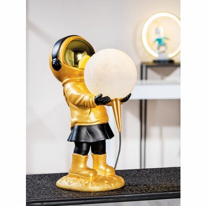 Tafellamp Astronaut "APOLLO" 52715