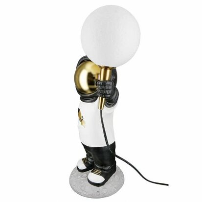 Tafellamp Astronaut "APOLLO" 52716