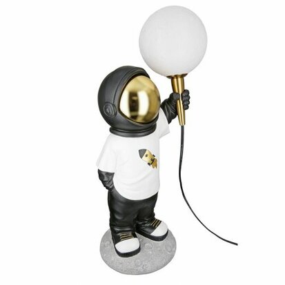 Tafellamp Astronaut "APOLLO" 52716