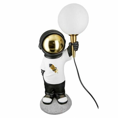 Tafellamp Astronaut "APOLLO" 52716