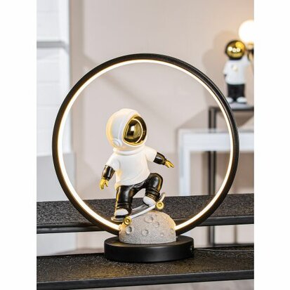 Tafellamp Astronaut "APOLLO" 52717