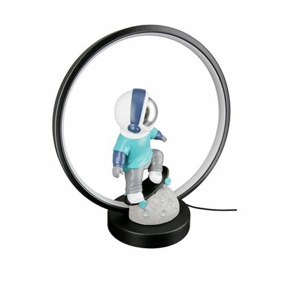 Tafellamp Astronaut "APOLLO" 52718