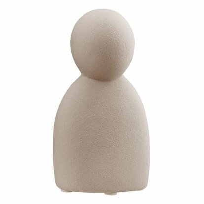 Figuur Keramiek "FAMILIE" 55559
