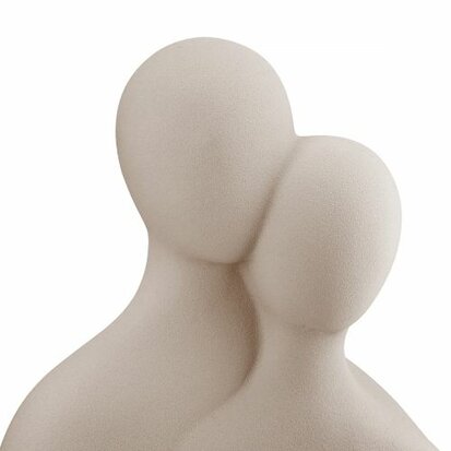 Figuur Keramiek "FAMILIE" 55559