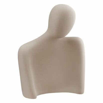 Figuur Keramiek "PAAR" 55773