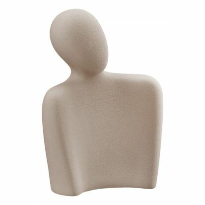 Figuur Keramiek "PAAR" 55773