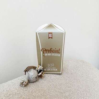 Bonbonbox- Proficiat