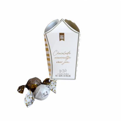 Bonbonbox – Chocolade momentje voor jou