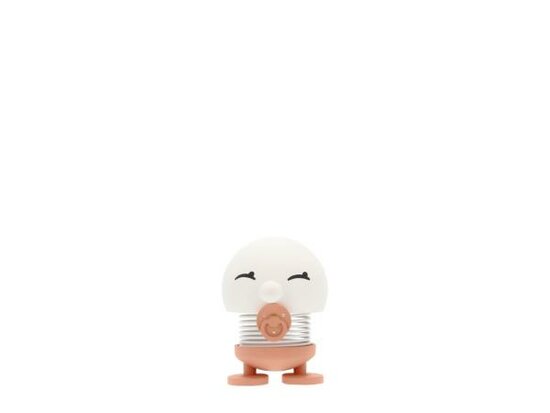 Hoptimist Baby Bimble Hoptimist 4,5 x 5,8 x 6,6 cm S