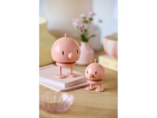 Hoptimist Bumble Hoptimist 7,5 x 8,5 x 10,7 cm M Meloen