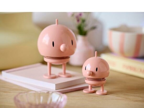 Hoptimist Bumble Hoptimist 7,5 x 8,5 x 10,7 cm M Meloen
