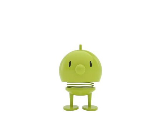 Hoptimist Bumble Hoptimist 7,5 x 8,5 x 10,7 cm M Limoen