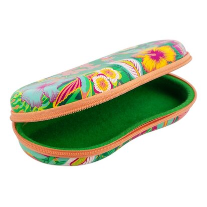 Harde brillenkoker Tropical - Voyage