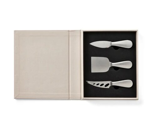 Printworks The Essentials - Cheese Tools