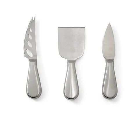 Printworks The Essentials - Cheese Tools