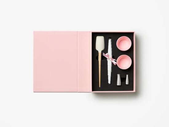 Printworks The Essential - Cupcake Tools