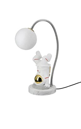 Tafellamp Astronaut "MOON"