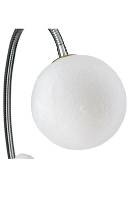 Tafellamp Astronaut "MOON"