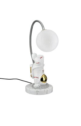 Tafellamp Astronaut "MOON"