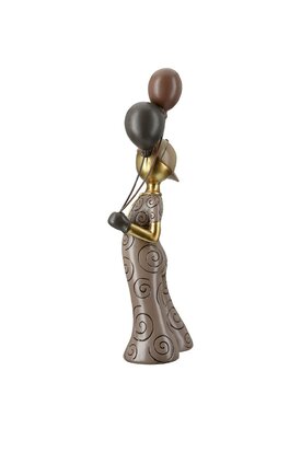 Ballonjongen klein 59332