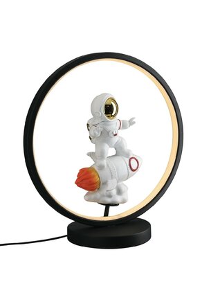 Tafellamp Astronaut "ROCKET" 60766