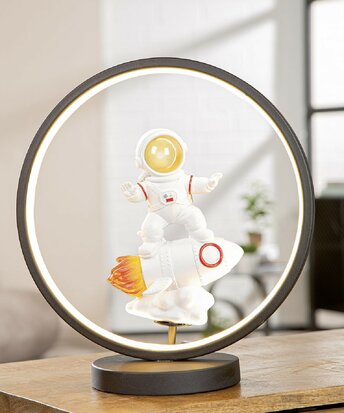 Tafellamp Astronaut "ROCKET" 60766
