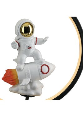 Tafellamp Astronaut "ROCKET" 60766