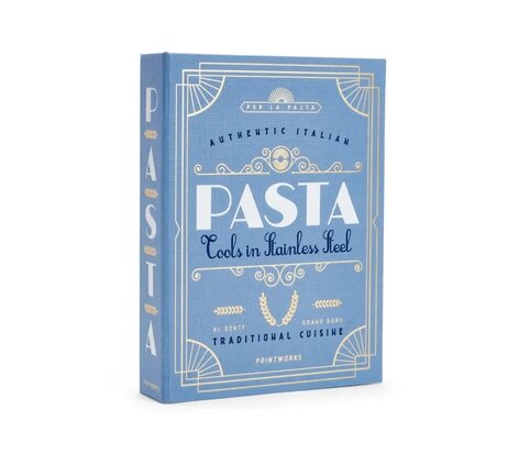 Printworks The Essential - Pasta Tools