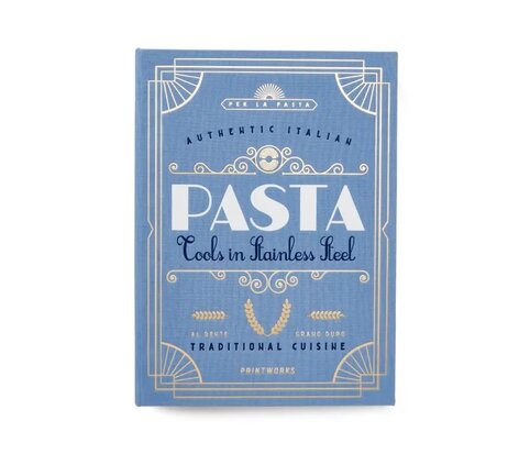 Printworks The Essential - Pasta Tools