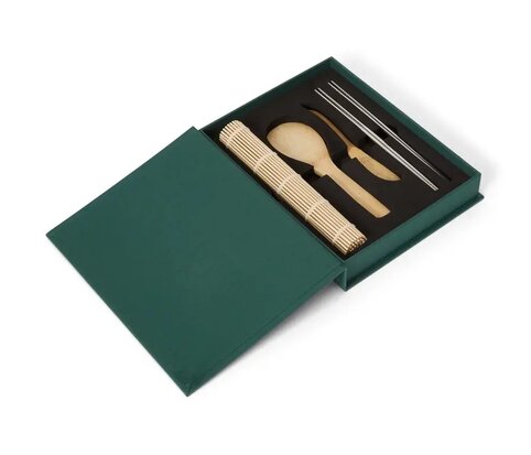 Printworks The Essential - Sushi Tools