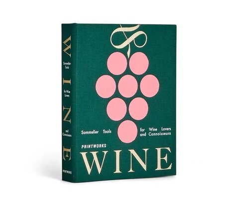 Printworks The Essential - Wine Tools