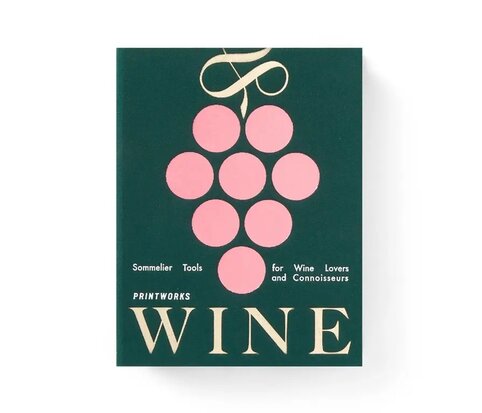 Printworks The Essential - Wine Tools